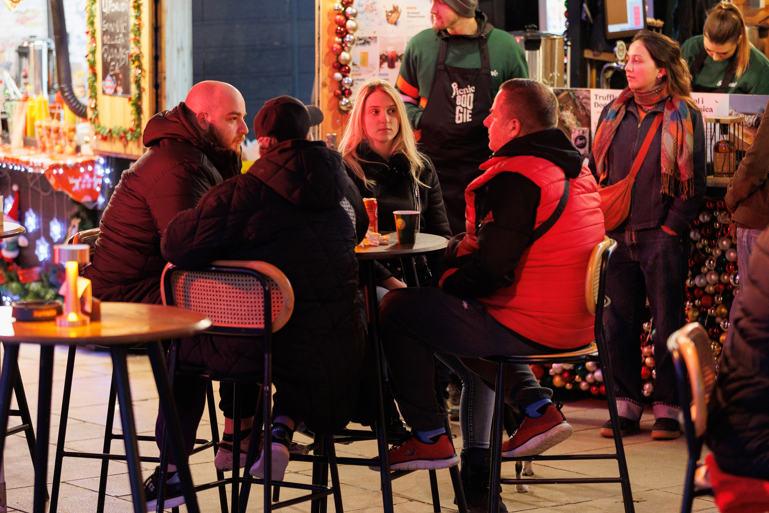 Condura Croatica @Advent u Zadru Condura Croatica @Advent u Zadru