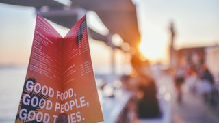 Bijeg od svakodnevice potražite u beach baru Bamboo