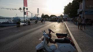 Završen Vespa World Days u Biogradu, foto- V. Pešić Završen Vespa World Days u Biogradu, foto- V. Pešić