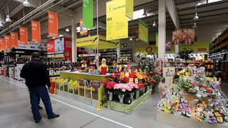 bauMax Zadar: -15% dan 19. ožujka 2014, Foto: Roberto Lerga bauMax Zadar: -15% dan 19. ožujka 2014, Foto: Roberto Lerga