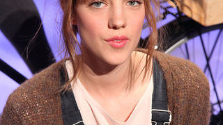 New York Fashion Week: Alexa Chung za Madewell jesen 2010 (Coutorture.com)
