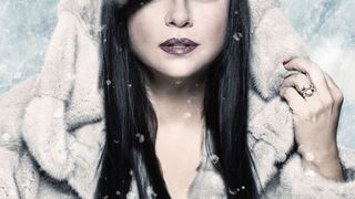 Prekrasna zimska bajka, poznate Hrvatice kao snježne kraljice! Prekrasna zimska bajka, poznate Hrvatice kao snježne kraljice!