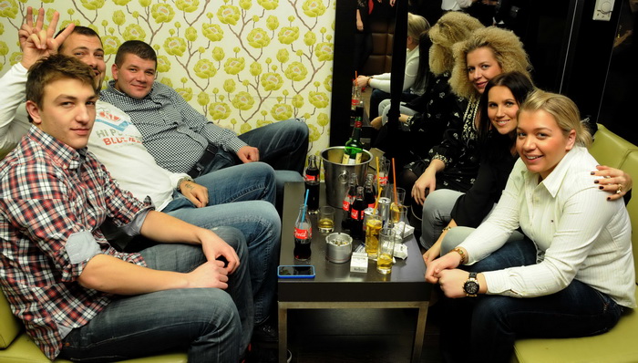 “Zadarska noć 2011.” u Zagrebu uz Mladena Grdovića