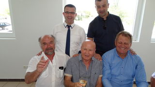 Obilježen dan Općine Lišane Ostrovičke