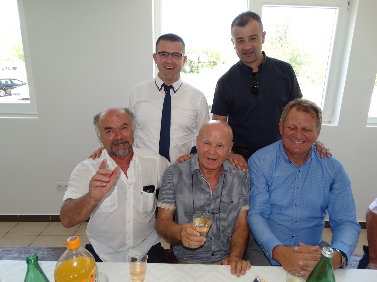 Obilježen dan Općine Lišane Ostrovičke