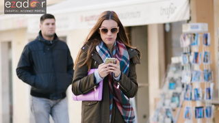 Đir po gradu, četvrtak 30. studenog 2017. Đir po gradu, četvrtak 30. studenog 2017.