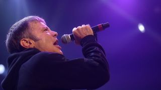 Grupa Iron Maiden nastupila je u prepunoj Spaladium areni u sklopu The Book of Souls turneje. Photo: Borna Filic/PIXSELL Grupa Iron Maiden nastupila je u prepunoj Spaladium areni u sklopu The Book of Souls turneje. Photo: Borna Filic/PIXSELL