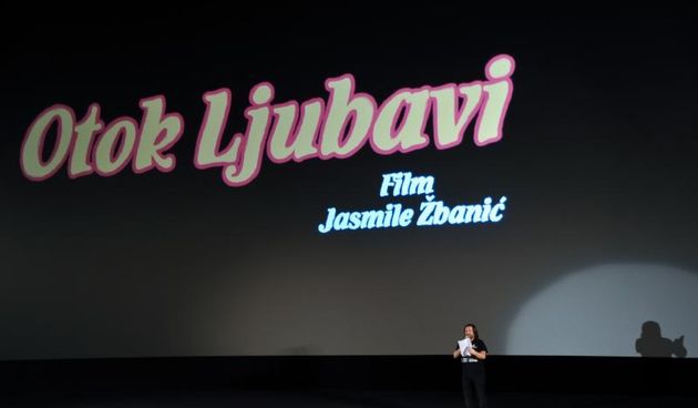 Otok ljubavi, Photo: Nina Djurdjevic/PIXSELL