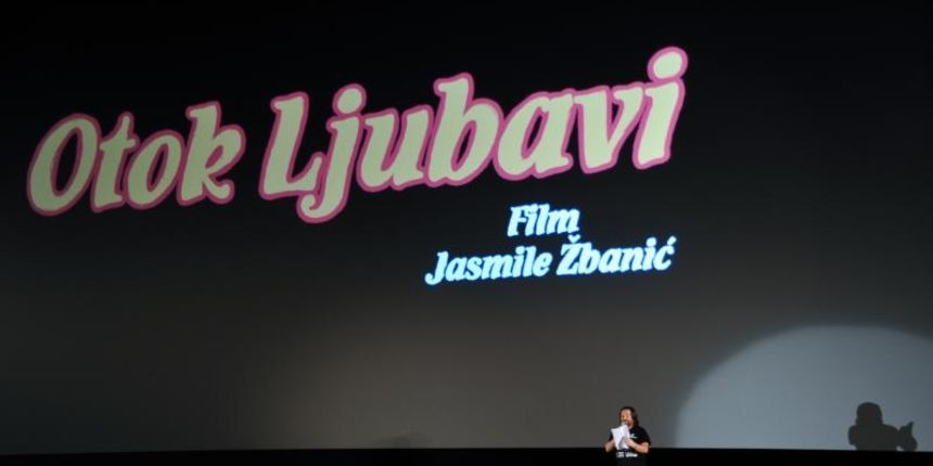 Otok ljubavi, Photo: Nina Djurdjevic/PIXSELL Otok ljubavi, Photo: Nina Djurdjevic/PIXSELL