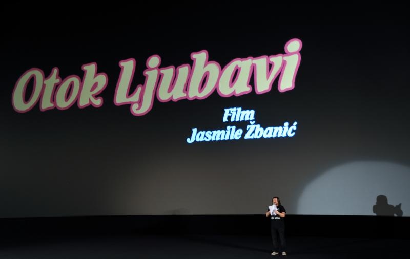 Otok ljubavi, Photo: Nina Djurdjevic/PIXSELL Otok ljubavi, Photo: Nina Djurdjevic/PIXSELL