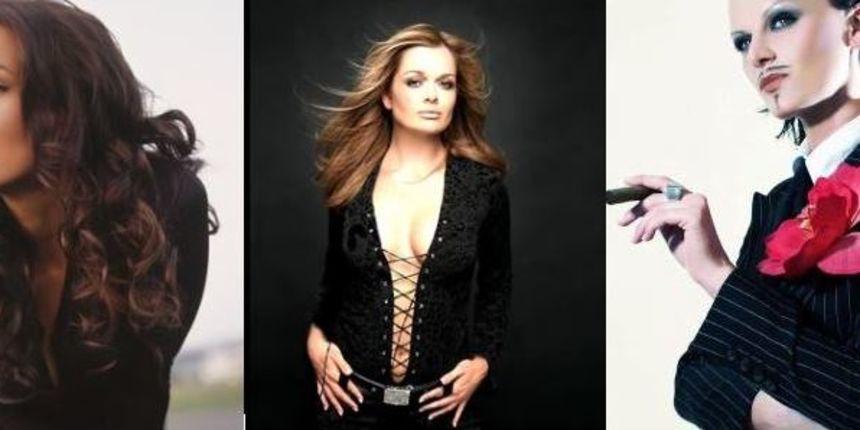 Ivana Banfić, Minea i Ella – novi singl “Na Jadran” Ivana Banfić, Minea i Ella – novi singl “Na Jadran”
