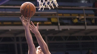 KK Poličnik – KK Jazine, Foto: Saša Čuka KK Poličnik – KK Jazine, Foto: Saša Čuka