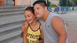 Benkovac: građanska akcija “Kad se male ruke slože – za veseliji grad” Benkovac: građanska akcija “Kad se male ruke slože – za veseliji grad”