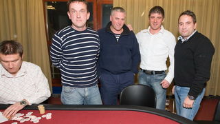 Finalisti prvog kruga