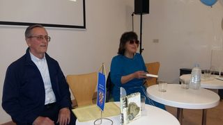 U Muzeju antičkog stakla predstavljen projekt “Koto u urom = Otok u moru”