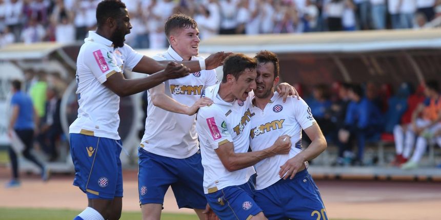 22. travnja 2018: HNK Hajduk – GNK Dinamo 1-2 22. travnja 2018: HNK Hajduk – GNK Dinamo 1-2