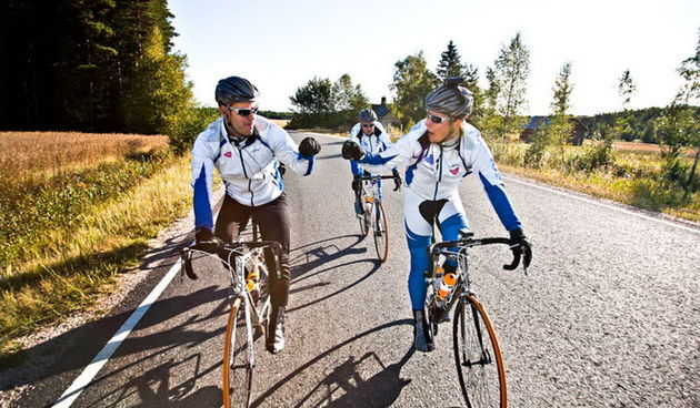 The Road Dream – make it happen