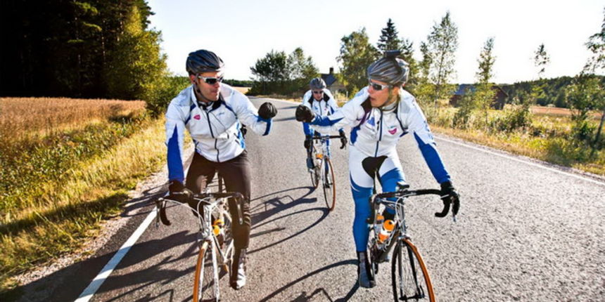 The Road Dream – make it happen