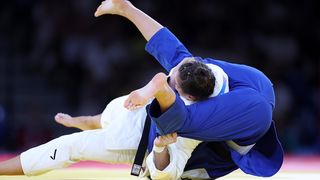 Barbara Matić osvojila zlatnu olimpijsku medalju!