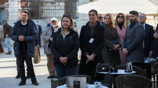 U Gradskoj loži zaslužnim građanima dodijeljena Javna priznanja Grada Zadra