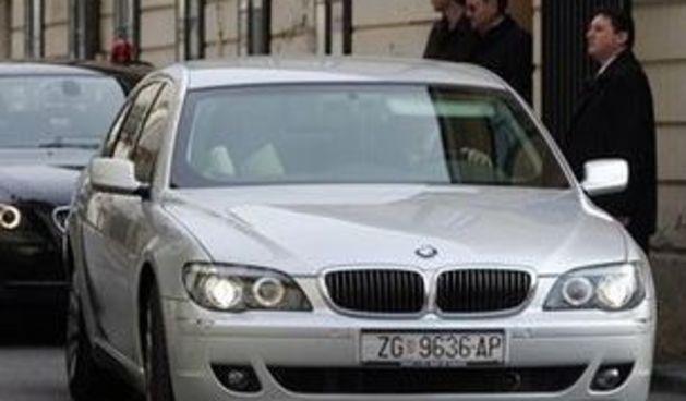 bmw, foto: novi list