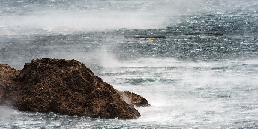 Bura kod Lukovog Šugarja Bura kod Lukovog Šugarja