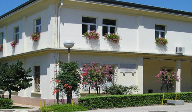 poljoprivredna prehrambena veterinarska skola stanka ozanica