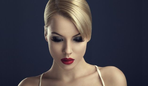 Plavokosa, plavuša, Foto: Guliver/Thinkstock