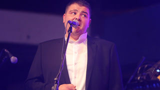 Humanitarni rođendanski koncert klape Kontrada u Arsenalu. Foto: Filip Brala Humanitarni rođendanski koncert klape Kontrada u Arsenalu. Foto: Filip Brala