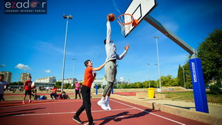 #ZDBT2017: Kid’s Day u SC Višnjik