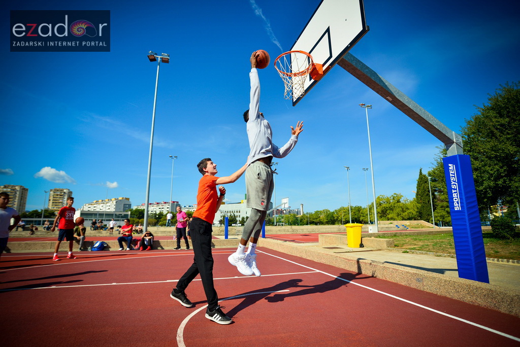 #ZDBT2017: Kid’s Day u SC Višnjik