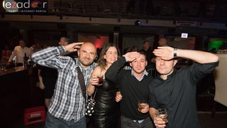 Tony Cetinski @ Arsenal Zadar, 24. studenog 2017. Tony Cetinski @ Arsenal Zadar, 24. studenog 2017.