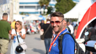 Otvoren Vespa World Days Otvoren Vespa World Days