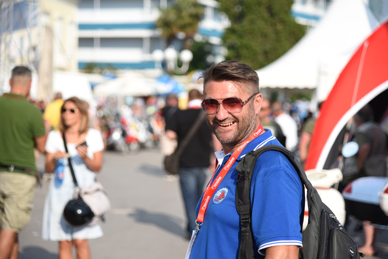 Otvoren Vespa World Days Otvoren Vespa World Days