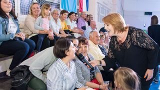 Povljana: Humanitarni koncert za Enu Škodu Povljana: Humanitarni koncert za Enu Škodu