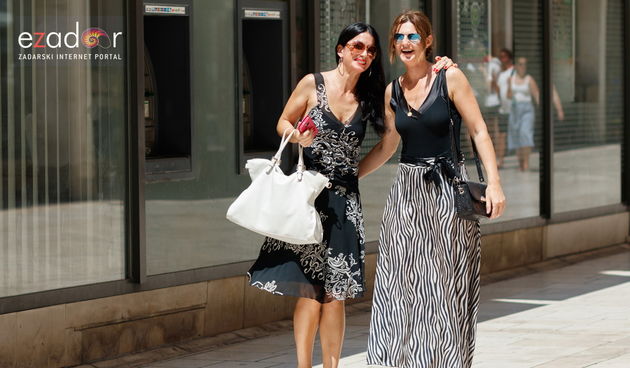 Đir po gradu, petak 28. lipnja 2019.