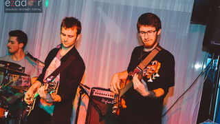 PleteRI @ Famous Beach Bar