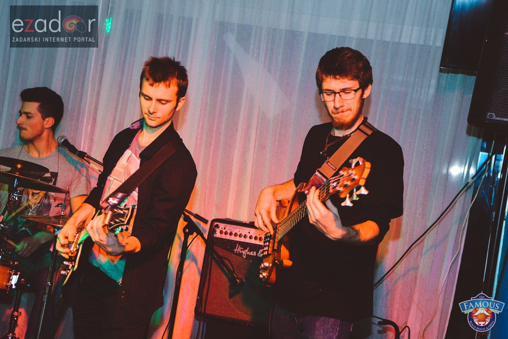 PleteRI @ Famous Beach Bar