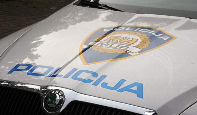 Policija (Foto: Index.hr)