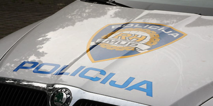 Policija (Foto: Index.hr)