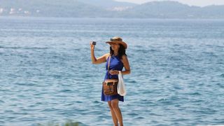 Đir po gradu 30. kolovoza 2016. Đir po gradu 30. kolovoza 2016.