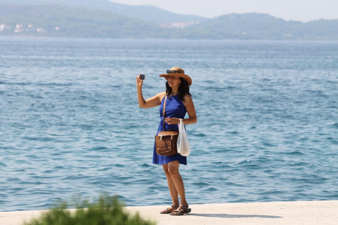 Đir po gradu 30. kolovoza 2016. Đir po gradu 30. kolovoza 2016.