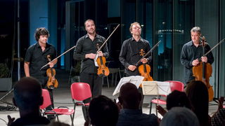 Zagrebački kvartet @ Marina Dalmacija