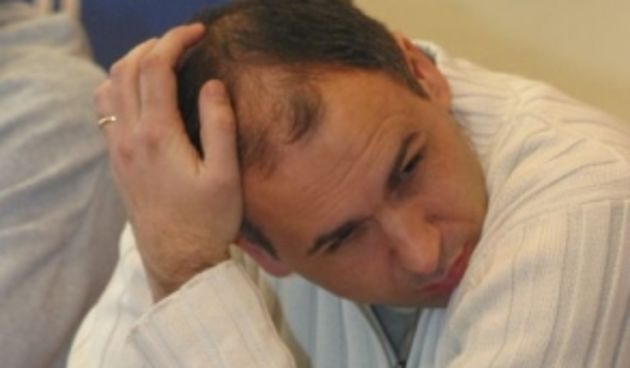 Dražen Anzulović (Foto: index.hr)