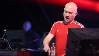 Odličan provod u Papayi uz Paula Kalkbrennera, foto: Goran Perešin Odličan provod u Papayi uz Paula Kalkbrennera, foto: Goran Perešin