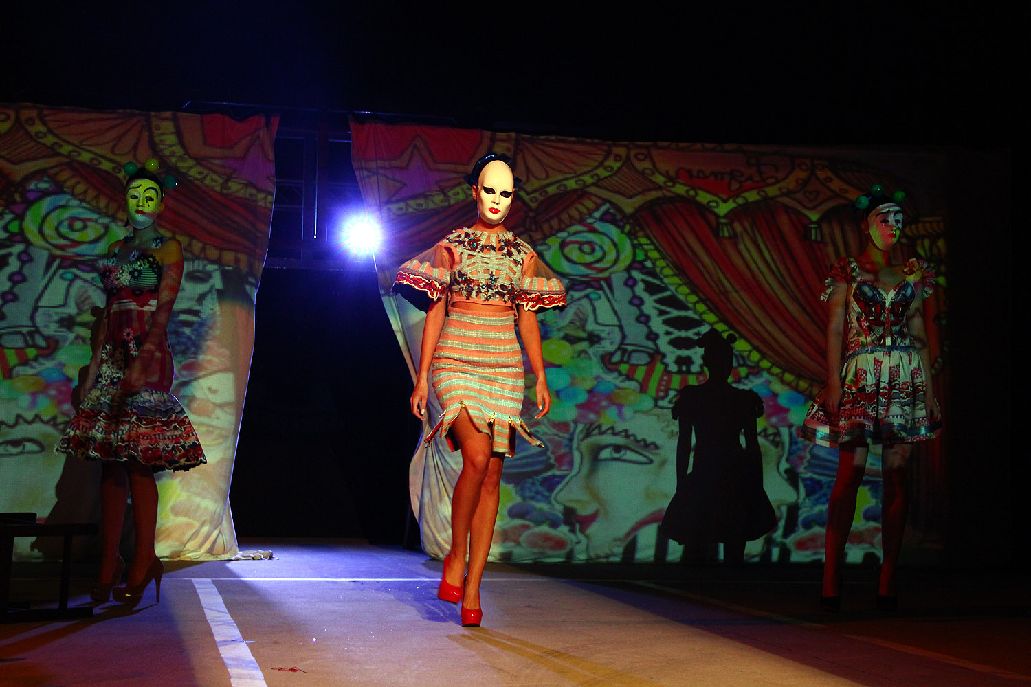 Rijeka: S⌃B FASH!ON SUBARU BY ZIGMAN, foto: Josip Čekada