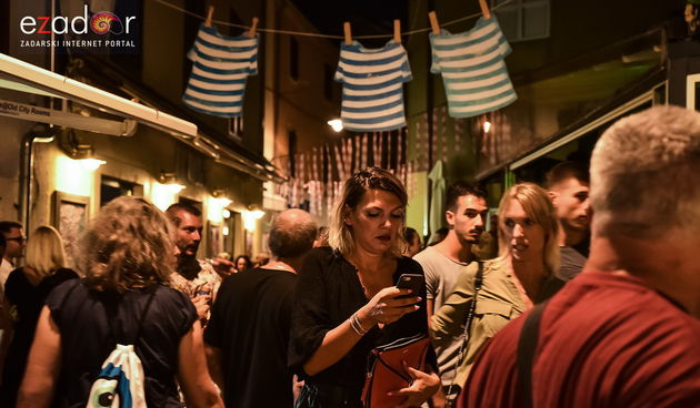 Varoška fešta 2019.