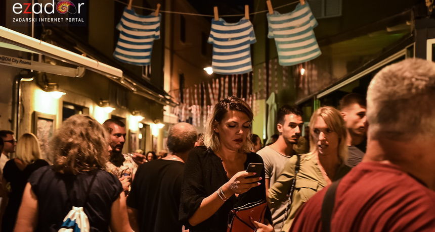 Varoška fešta 2019. Varoška fešta 2019.