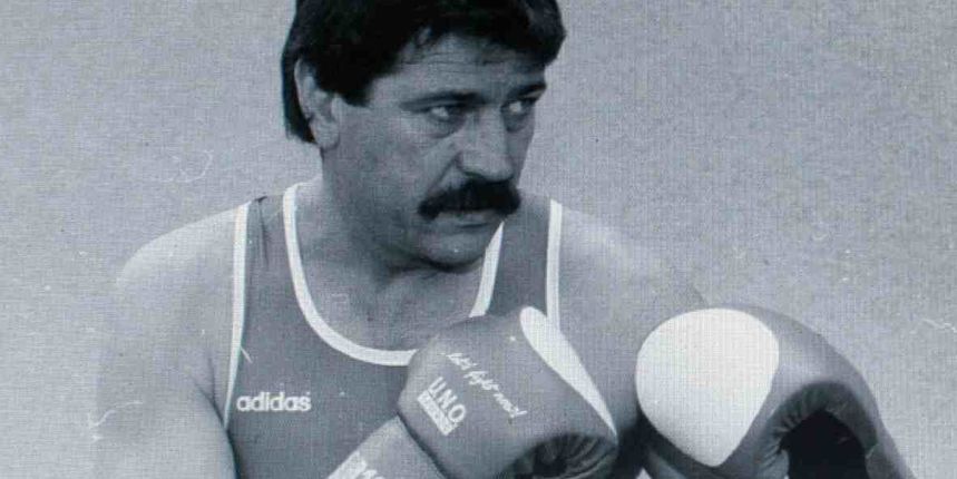 Dragan Vidaić Dragan Vidaić