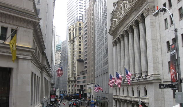 Impresije iz New Yorka, Foto: Ira Zoretic